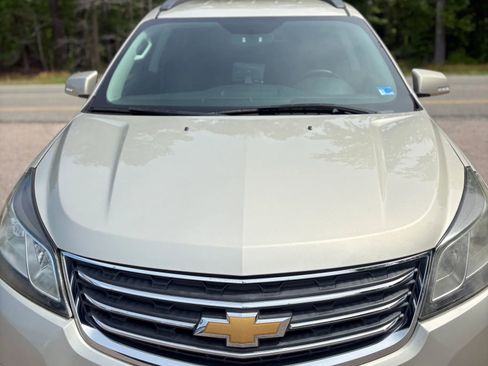 Used 2014 Chevrolet Traverse LT w/ All-Star Edition FWD image 54