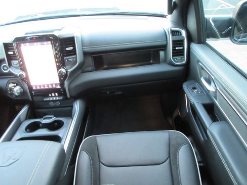 Used 2026 RAM 1500 Laramie w/ Night Edition AWD/4WD image 19