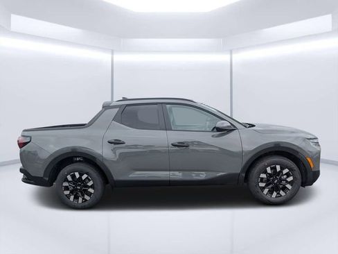 New 2026 Hyundai Santa Cruz SEL FWD image 2