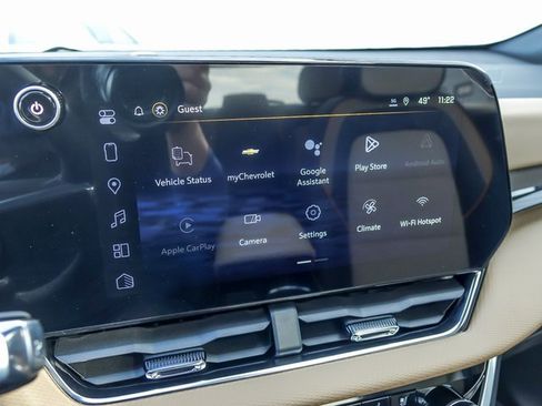 New 2026 Chevrolet Equinox ACTIV image 24