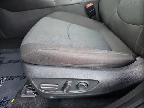 Certified 2024 Toyota RAV4 XLE image 17