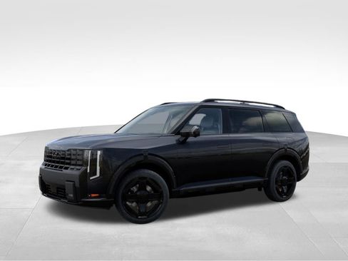 New 2027 Kia Telluride SX X-Line image 3