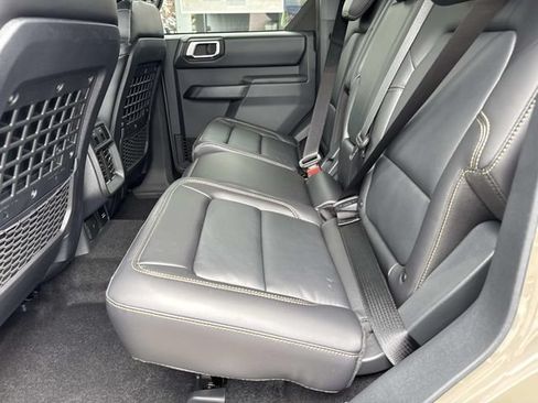 New 2026 Ford Bronco Badlands AWD/4WD image 15