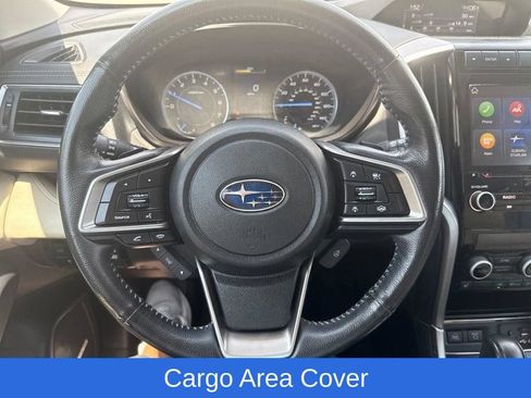Used 2021 Subaru Ascent Limited w/ Technology Package AWD/4WD image 14