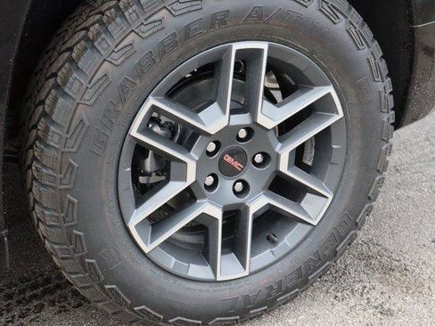New 2026 GMC Terrain AT4 image 43