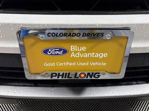 Certified 2025 Ford Explorer Active w/ Active Comfort Package AWD/4WD image 9