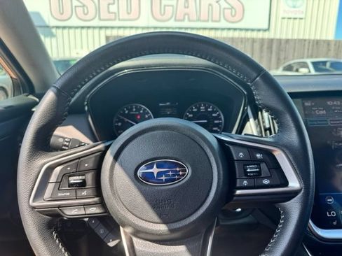 Used 2020 Subaru Outback Premium AWD/4WD image 31