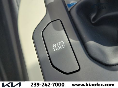 New 2026 Kia K4 GT-Line image 30