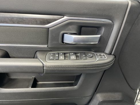 Certified 2024 RAM 2500 Big Horn w/ Bed Utility Group image 13