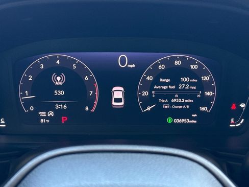 Certified 2023 Honda Accord LX image 23