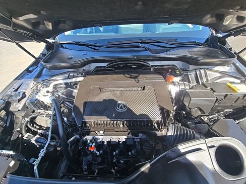 Certified 2025 Acura MDX w/ Technology Package image 11