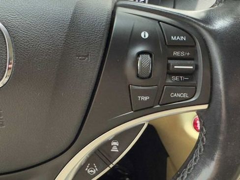 Used 2019 Acura MDX FWD w/ Technology Package image 32