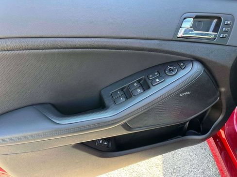Used 2012 Kia Optima SX w/ Premium Touring Pkg FWD image 15