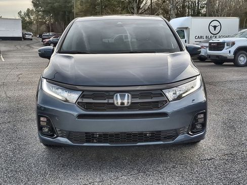 Used 2025 Honda Odyssey Elite image 3