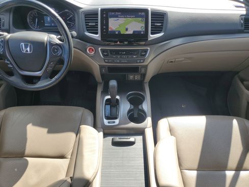 Used 2018 Honda Ridgeline RTL-T image 20