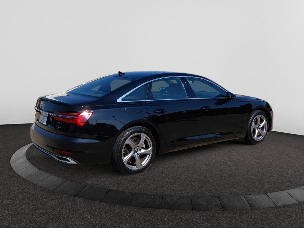 Used 2024 Audi A6 Premium Plus AWD/4WD image 7