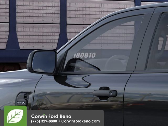 New 2026 Ford Ranger XL w/ Trailer Tow Package AWD/4WD image 22