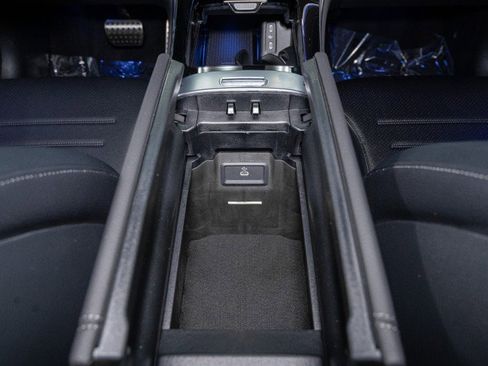 New 2026 Mercedes-Benz GLC 300 4MATIC image 22