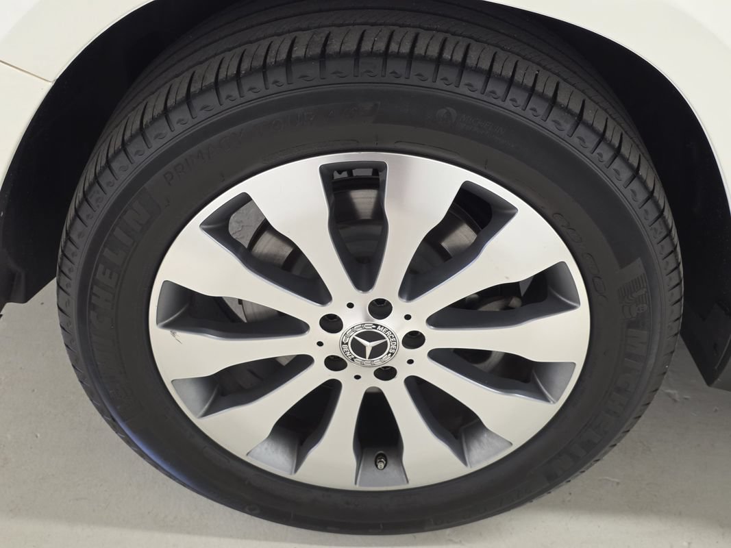 Used 2018 Mercedes-Benz GLS 450 4MATIC image 57
