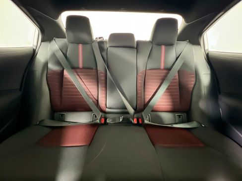 New 2026 Toyota Corolla SE image 33