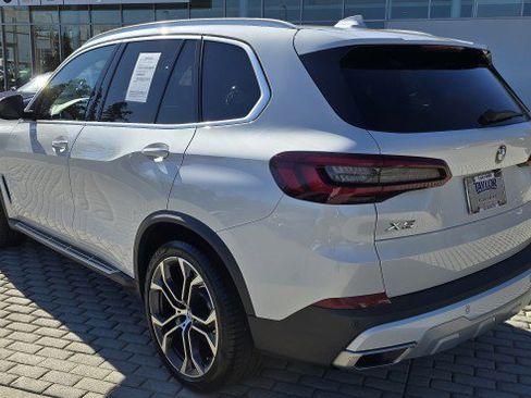 Used 2022 BMW X5 sDrive40i image 7