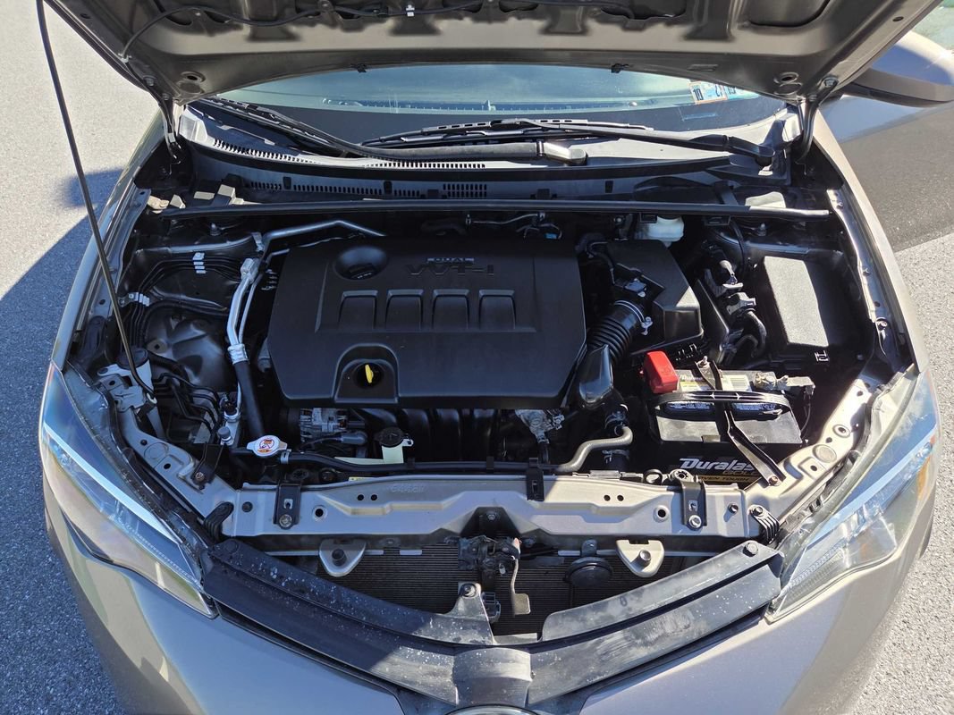 Used 2019 Toyota Corolla LE FWD image 25