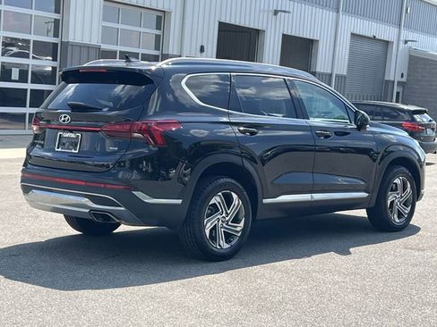 Used 2021 Hyundai Santa Fe SEL AWD/4WD image 13
