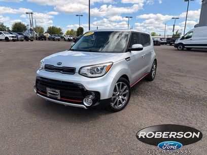 Used 2019 Kia Soul ! w/ Technology Package