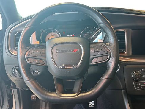 Used 2022 Dodge Charger Scat Pack image 12