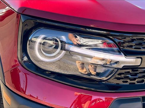 New 2025 Ford Bronco Sport Outer Banks AWD/4WD image 13