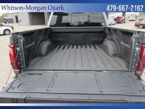 Used 2025 Ford F150 Tremor w/ Bed Utility Package AWD/4WD image 14