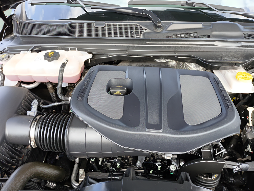 Used 2026 RAM 1500 Rebel w/ Rebel Level 2 Equipment Group AWD/4WD image 30