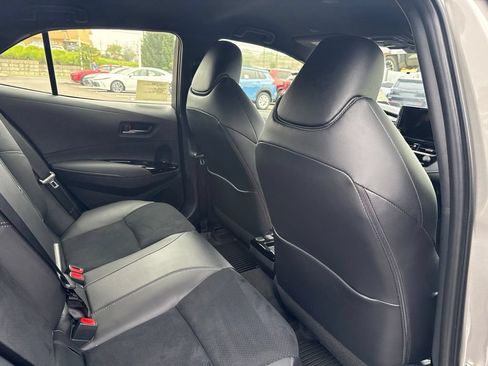 New 2026 Toyota Corolla GR AWD/4WD image 13