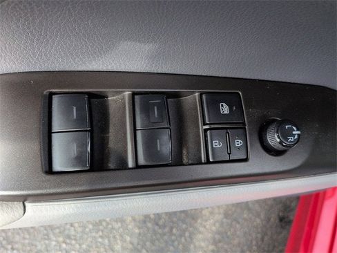 Certified 2023 Toyota Camry SE w/ Cold Weather Package image 17