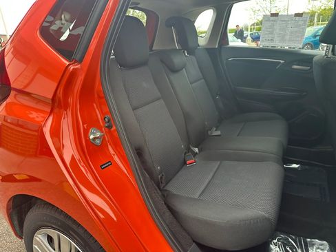 Used 2020 Honda Fit LX image 12