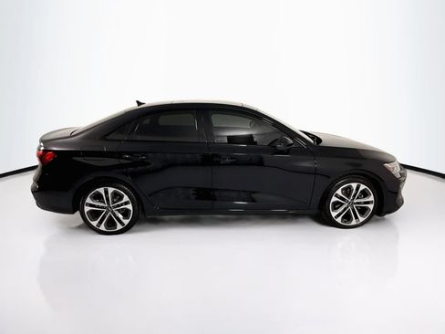 Used 2025 Audi A3 2.0T Premium AWD/4WD image 4
