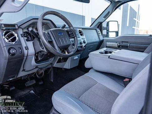Used 2014 Ford F250 XLT w/ XLT Value Package image 21