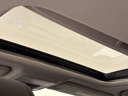 New 2026 Honda Accord Touring image 12