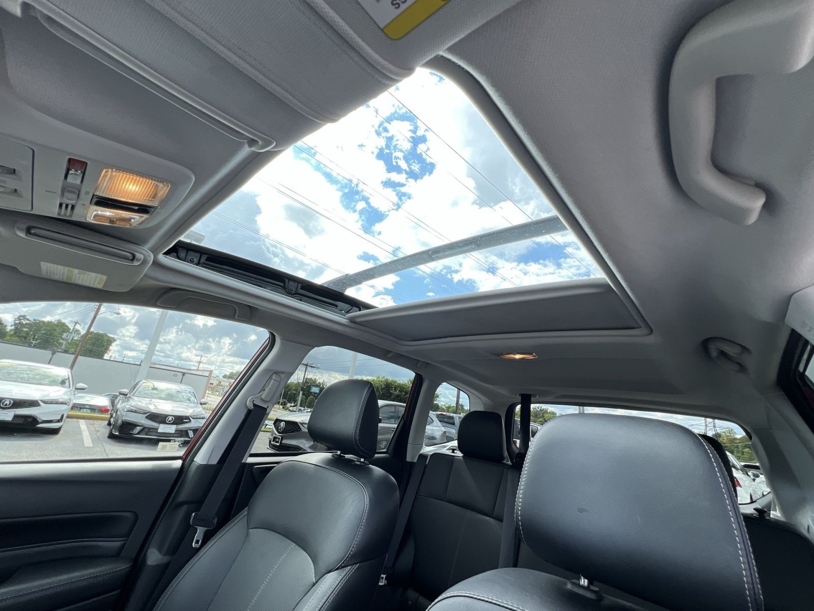 Used 2017 Subaru Forester 2.0XT Touring AWD/4WD image 21