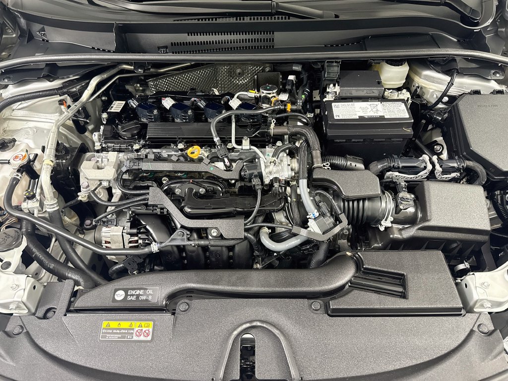 Used 2025 Toyota Corolla LE FWD image 27