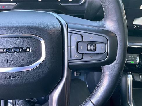 Used 2024 GMC Sierra 2500 Denali Ultimate image 22