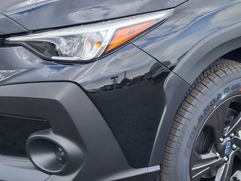 New 2026 Subaru Crosstrek 2.5i w/ Convenience Package #1 AWD/4WD image 5