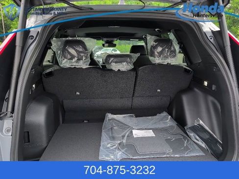 New 2026 Honda CR-V Sport-L image 11