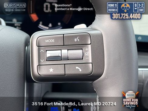 New 2026 Hyundai Palisade SE AWD/4WD image 23