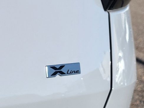 New 2026 Kia Sportage X-Line Prestige image 12