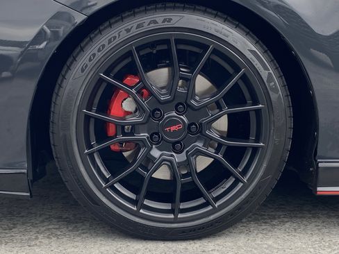 Certified 2023 Toyota Camry TRD image 8