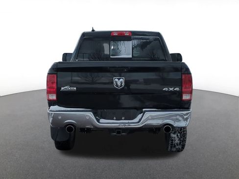 Used 2017 RAM 1500 Big Horn image 5