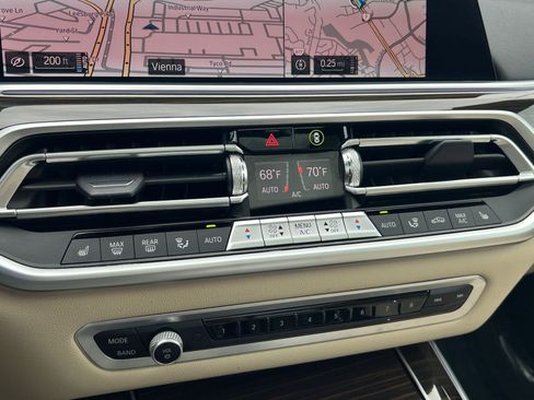 Used 2022 BMW X5 xDrive45e w/ Executive Package image 21