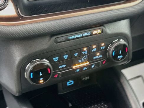 Certified 2022 Ford Bronco Sport Outer Banks w/ Tech Package AWD/4WD image 23