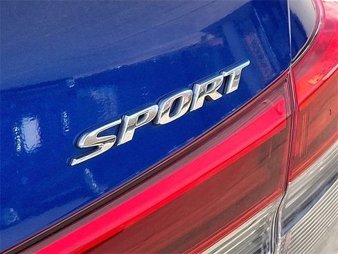 Used 2023 Honda Civic Sport image 27